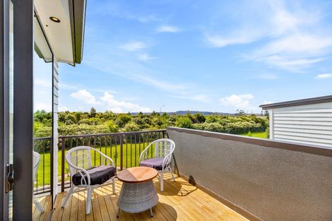 Photo of property in 42 Lockheed Street, Hobsonville, Auckland, 0618