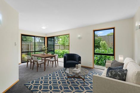 Photo of property in 3a Memorial Avenue, Ilam, Christchurch, 8053