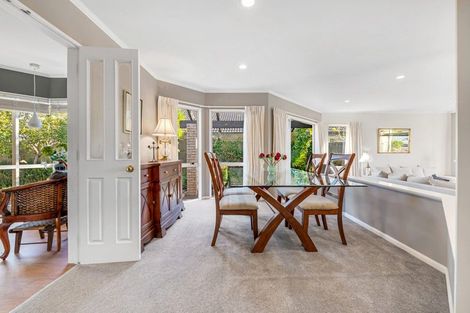 Photo of property in 5 Bronte Place, Somerville, Auckland, 2014