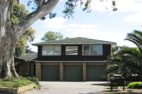 Photo of property in 314 Yaldhurst Road, Avonhead, Christchurch, 8042