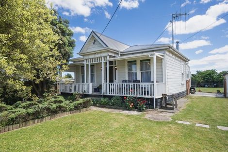 Photo of property in 45 Vogel Street, Shannon, 4821