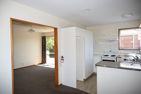 Photo of property in 2/18 Burdale Street, Riccarton, Christchurch, 8011
