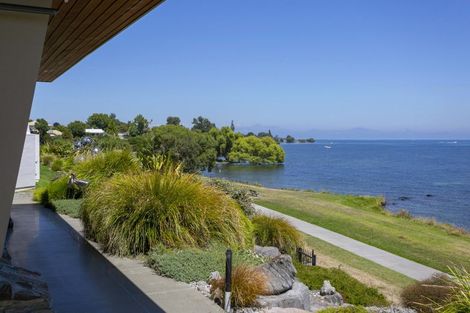 Photo of property in 10 Oregon Drive, Rainbow Point, Taupo, 3330