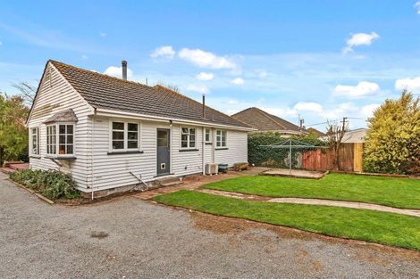 Photo of property in 57 Kirkwood Avenue, Upper Riccarton, Christchurch, 8041