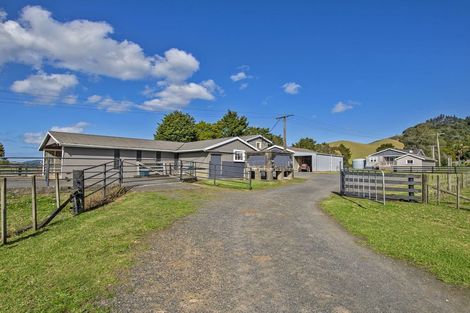 Photo of property in 243 Harris Road, Glenbervie, Whangarei, 0175