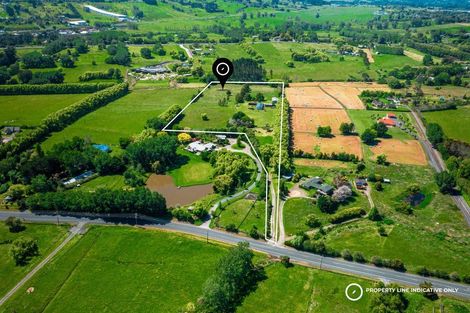 Photo of property in 193 Pine Valley Road, Dairy Flat, Silverdale, 0992