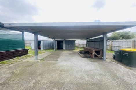 Photo of property in 16 Oratu Place, Manurewa, Auckland, 2102