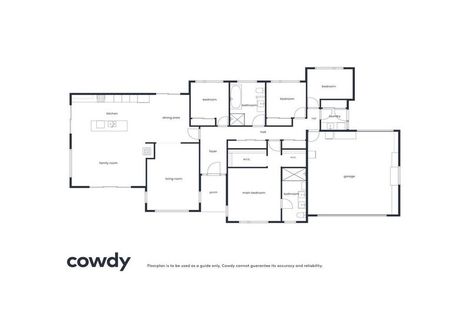 Photo of property in 3 Alexandrina Street, Marshland, Christchurch, 8083