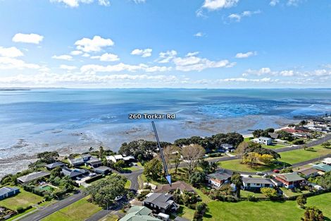 Photo of property in 160 Torkar Road, Clarks Beach, 2122