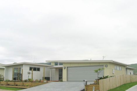 Photo of property in 21 Buchanan Street, Paeroa, 3600