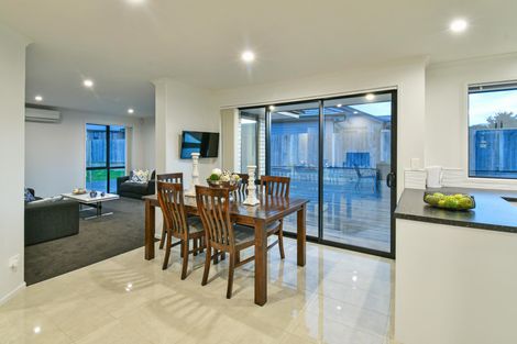 Photo of property in 6 Matau Close, Te Kauwhata, 3710