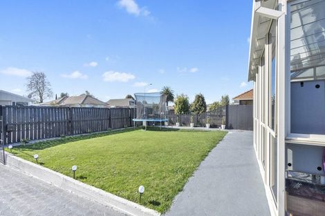 Photo of property in 13 Davidson Crescent, Hornby, Christchurch, 8042