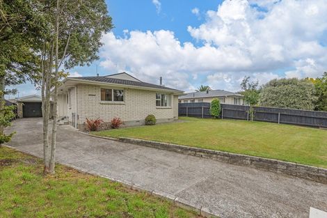 Photo of property in 34 Lockhart Avenue, Milson, Palmerston North, 4414