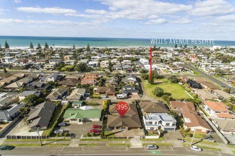 Photo of property in 395 Maunganui Road, Mount Maunganui, 3116