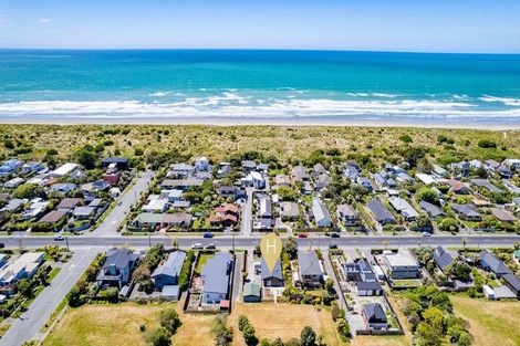 Photo of property in 128 Rocking Horse Road, Southshore, Christchurch, 8062