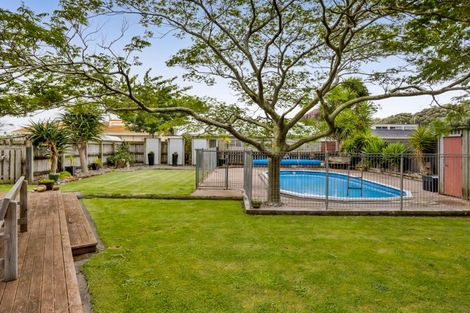 Photo of property in 77a Dixon Avenue, Hawera, 4610