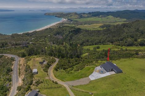Photo of property in 212 Black Jack Road, Kuaotunu, Whitianga, 3592