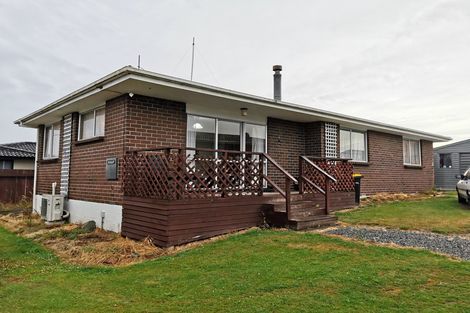 Photo of property in 132 Mavora Crescent, Heidelberg, Invercargill, 9812