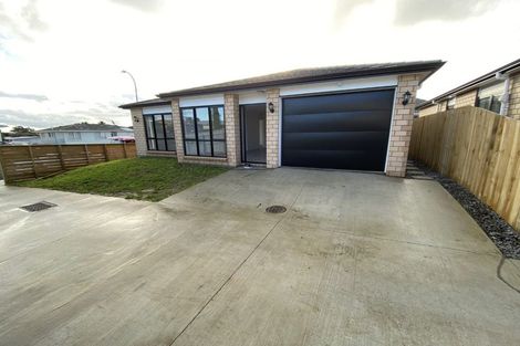 Photo of property in 11a Duggan Avenue, Mangere, Auckland, 2022
