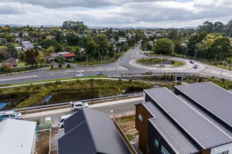 Photo of property in 19 Halo Green, Peacocke, Hamilton, 3206