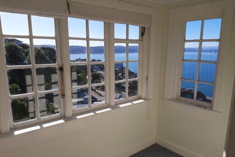 Photo of property in 27 Roseneath Terrace, Roseneath, Wellington, 6011