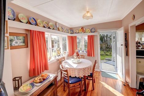 Photo of property in 7 Castle Street, Waihola, Milton, 9073