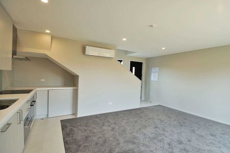 Photo of property in 3/278 Barbadoes Street, Christchurch Central, Christchurch, 8011