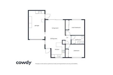 Photo of property in 97b Veitches Road, Casebrook, Christchurch, 8051