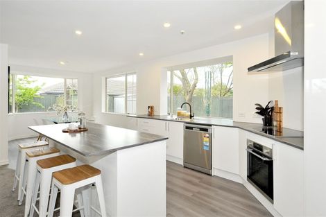 Photo of property in 21 Glastonbury Drive, Burwood, Christchurch, 8083