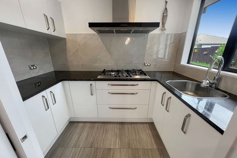 Photo of property in 11 Squadron Road, Wigram, Christchurch, 8042