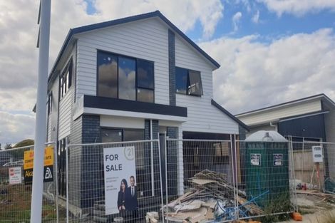 Photo of property in 6 Tawhiti Road, Pukekohe, 2120