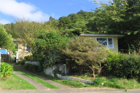 Photo of property in 42 Waiho Terrace, Elsdon, Porirua, 5022