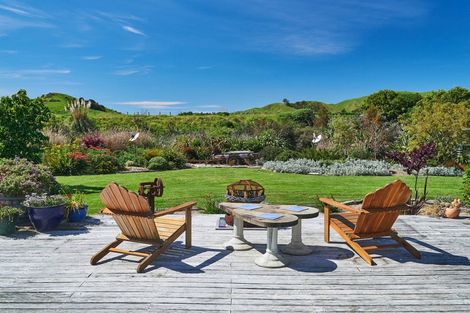 Photo of property in 223 Taurau Valley Road, Manutuke, 4072