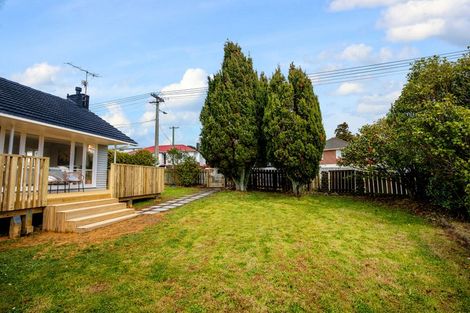 Photo of property in 43 Leicester Street, Cannons Creek, Porirua, 5024