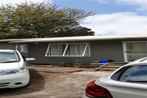 Photo of property in 2 Lippiatt Road, Otahuhu, Auckland, 1062