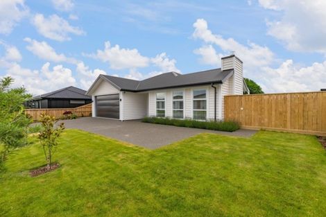 Photo of property in 36 Caulfield Crescent, Lincoln, 7608