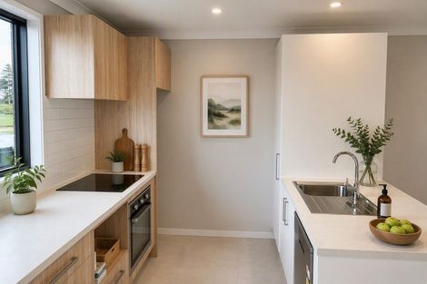 Photo of property in 21a O'meara Street, Swanson, Auckland, 0614