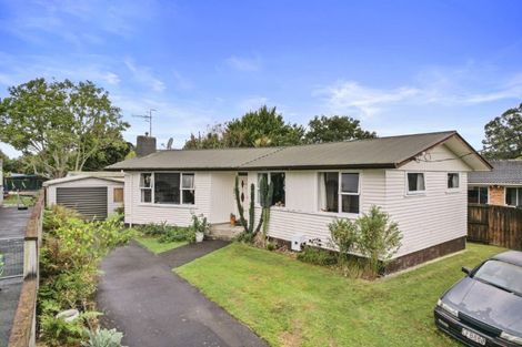 Photo of property in 17 Te Anau Place, Glenview, Hamilton, 3206