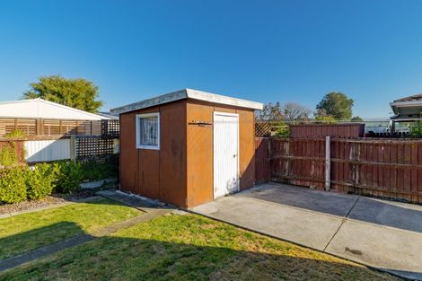Photo of property in 3 Player Place, Shirley, Christchurch, 8061