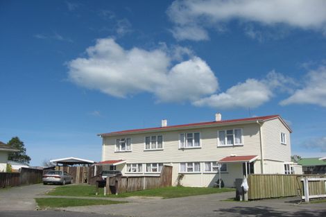 Photo of property in 6/5 Harker Avenue, Wairoa, 4108