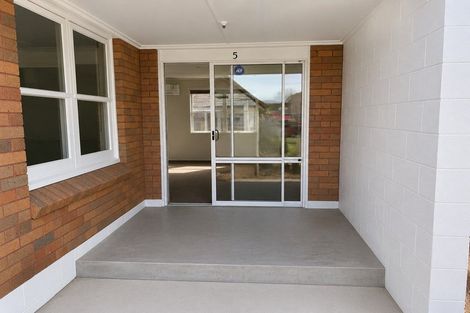 Photo of property in 5/12 Reagan Road, Manukau, Auckland, 2025