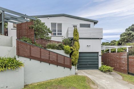 Photo of property in 157 Townsend Road, Miramar, Wellington, 6022