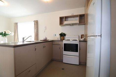 Photo of property in 16/25 Hastings Street West, Sydenham, Christchurch, 8023