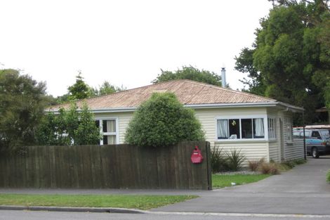 Photo of property in 3 Tilford Street, Woolston, Christchurch, 8062