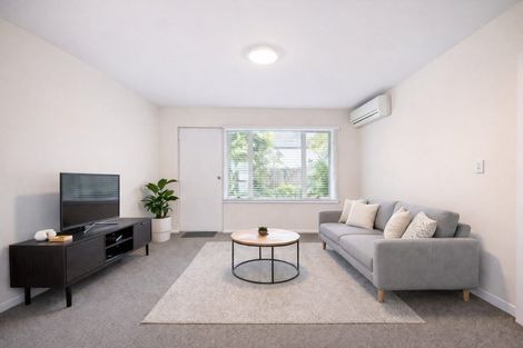 Photo of property in 5/36 Onslow Street, St Albans, Christchurch, 8014