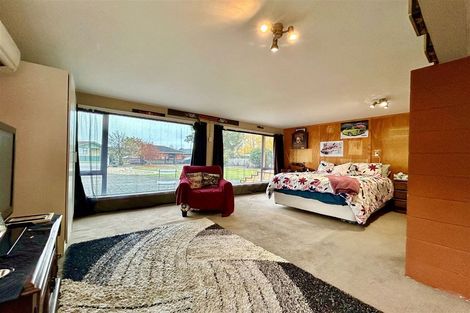 Photo of property in 8 Matai Place, Oxford, 7430