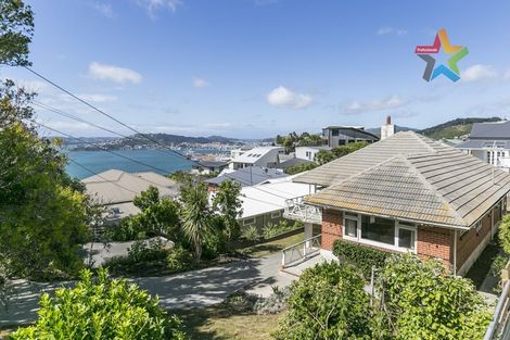 Photo of property in 4 Whitu Street, Khandallah, Wellington, 6035