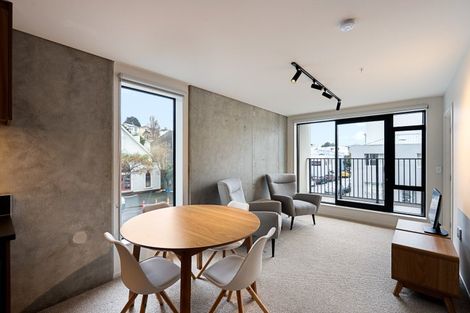 Photo of property in 201/21 King Street, Mount Cook, Wellington, 6021