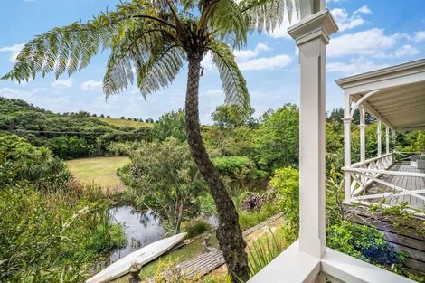 Photo of property in 611 Horseshoe Bush Road, Waitoki, Albany, 0794