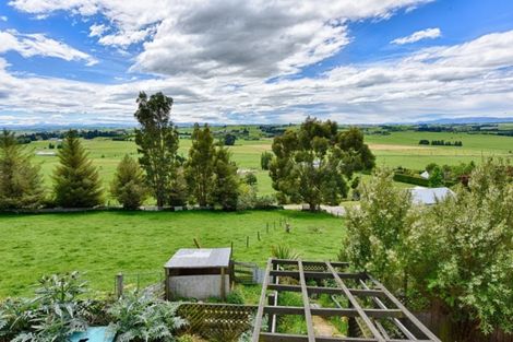 Photo of property in 123 Talbot Street, East Gore, Gore, 9771